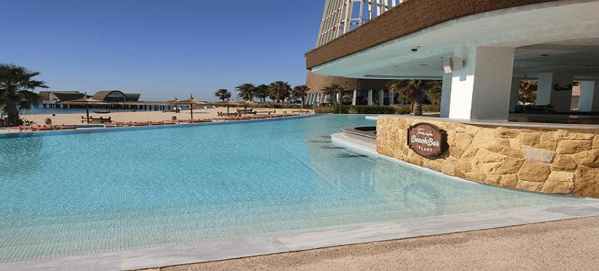 Tawila Island Tip Spacious 5 Bedroom In Gouna Villa