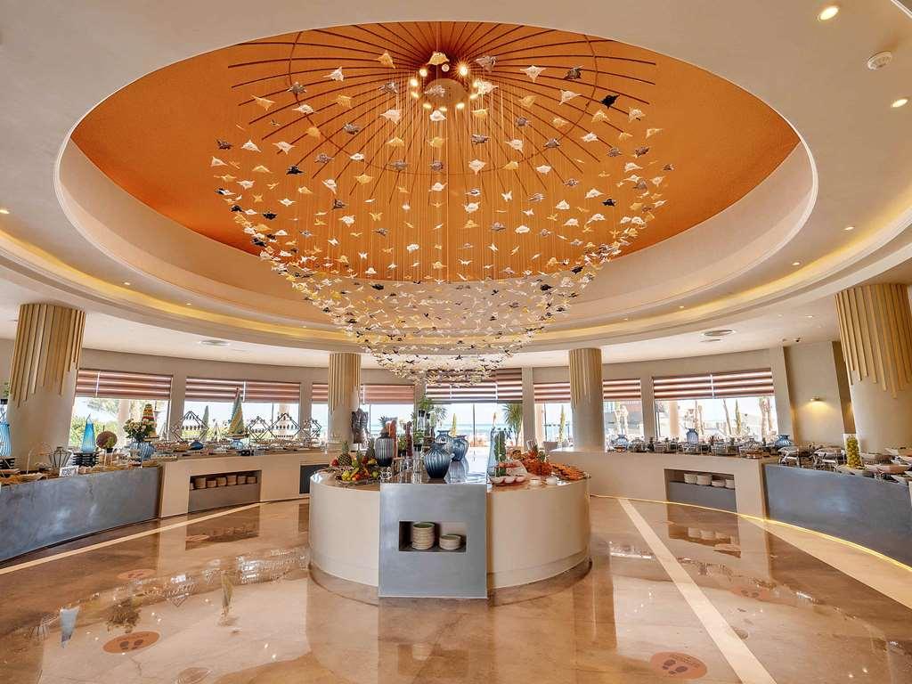 Rixos Premium Magawish And * Hurghada