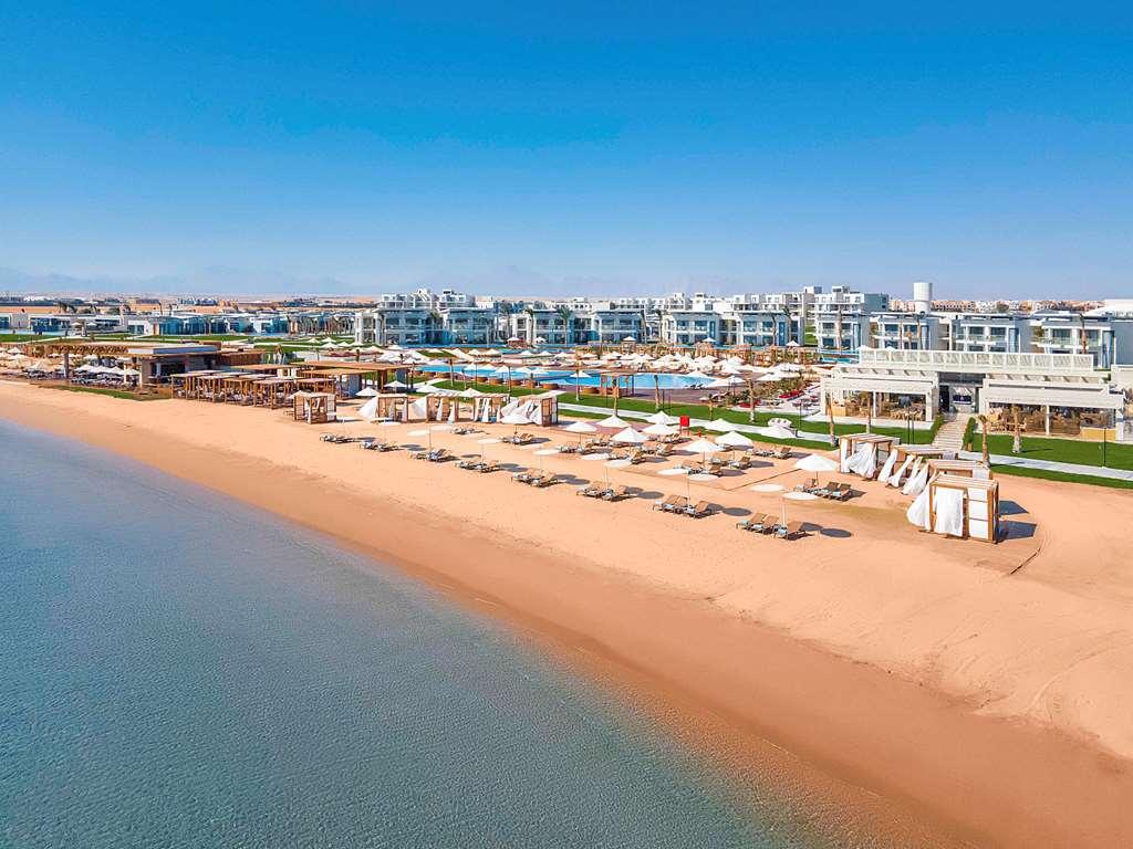 Rixos Premium Magawish And Hurghada