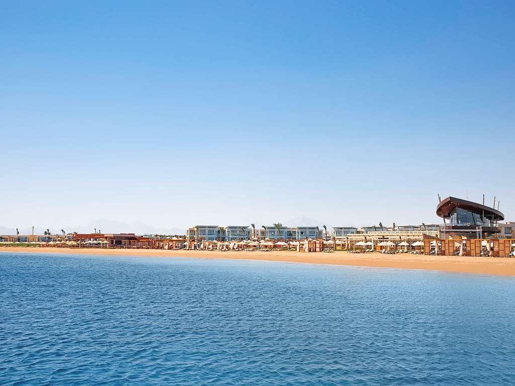 Hotel Rixos Premium Magawish And Hurghada