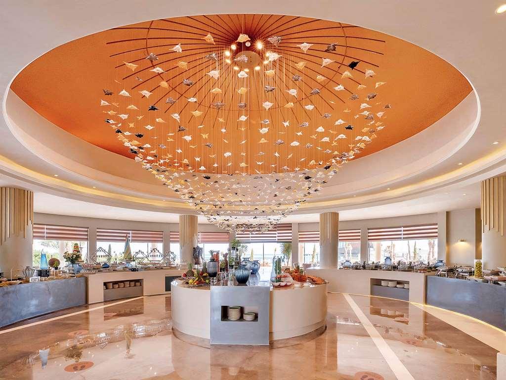 Hotel Rixos Premium Magawish And *