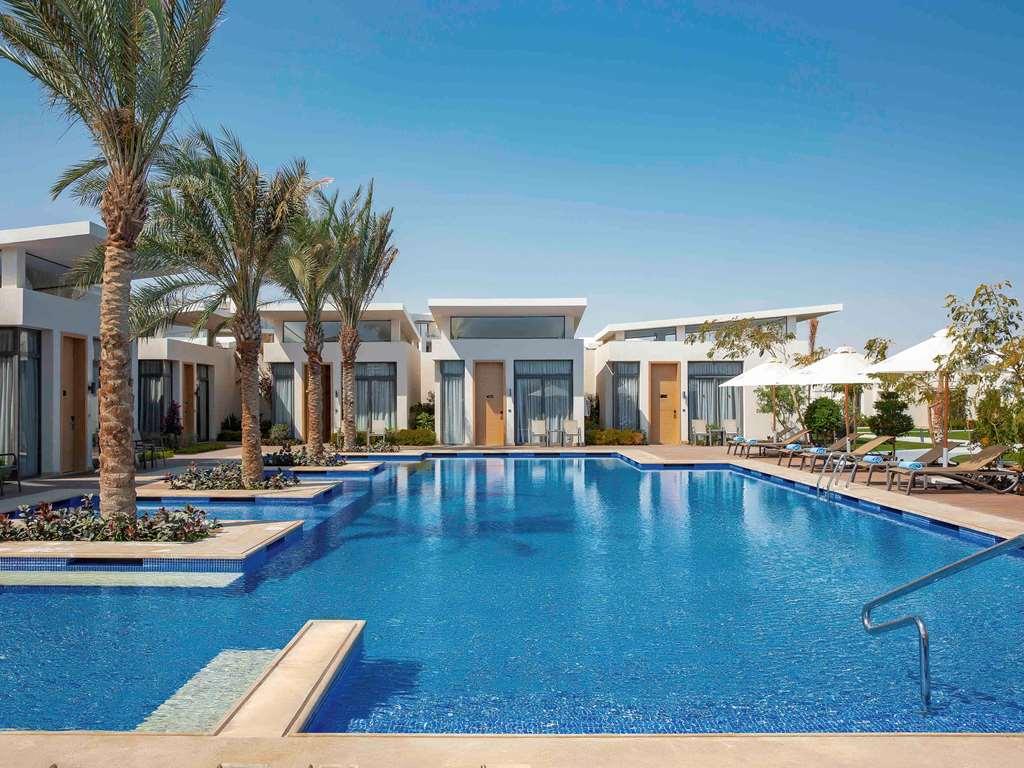 Rixos Premium Magawish And * Hurghada