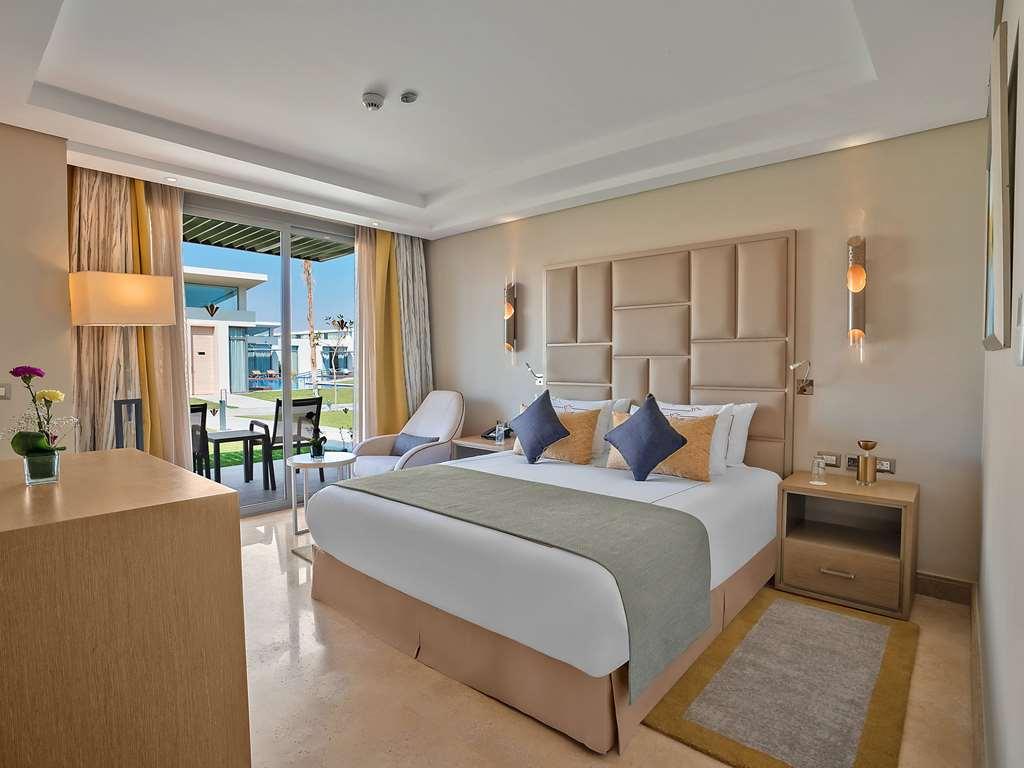 Hotel Rixos Premium Magawish And *