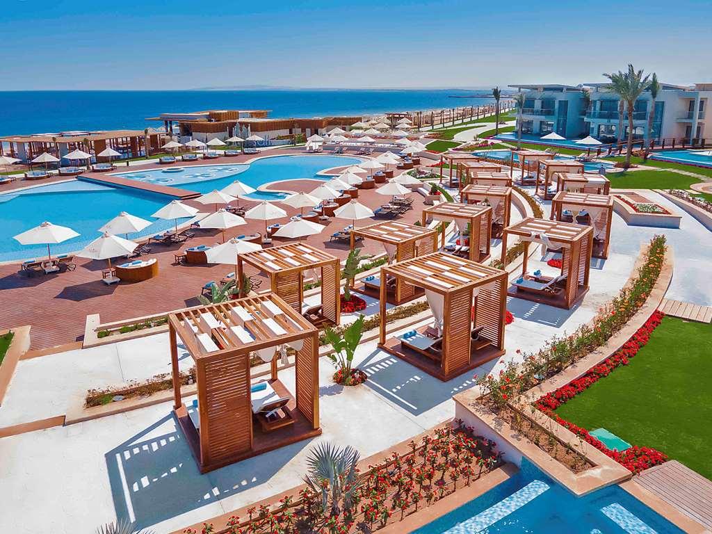 Rixos Premium Magawish And Hotel