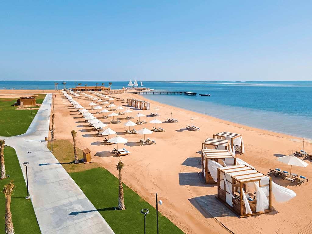 Rixos Premium Magawish And