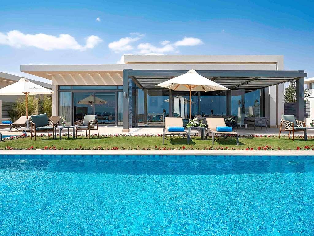 Rixos Premium Magawish And * Hurghada