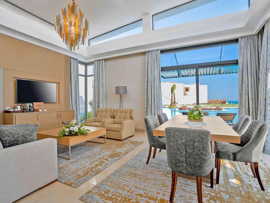 Rixos Premium Magawish And Hotel Hurghada