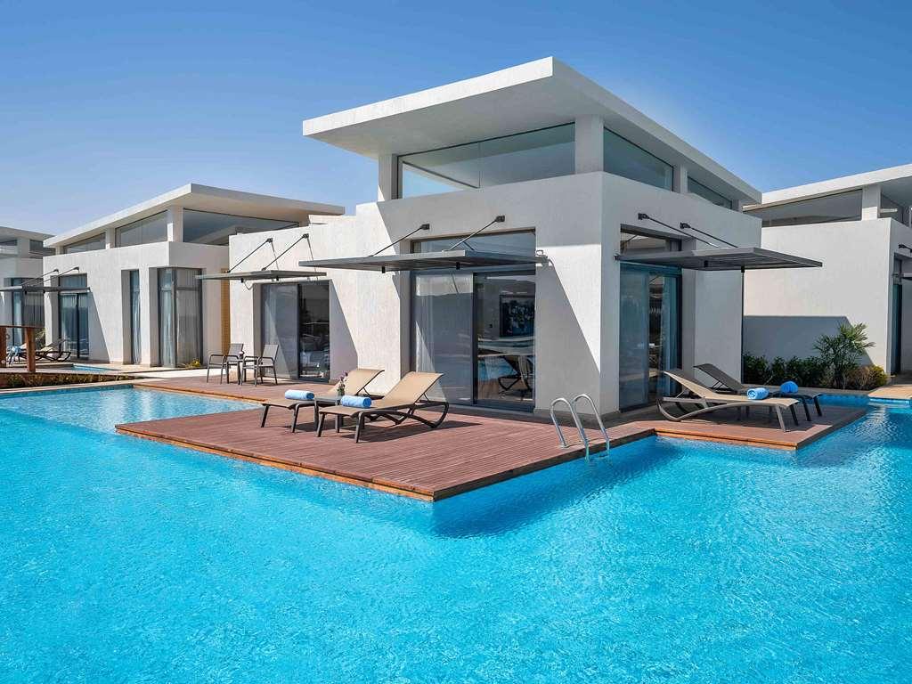 Rixos Premium Magawish And Hotel