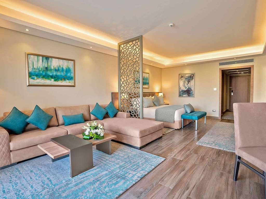 Hotel Rixos Premium Magawish And Hurghada