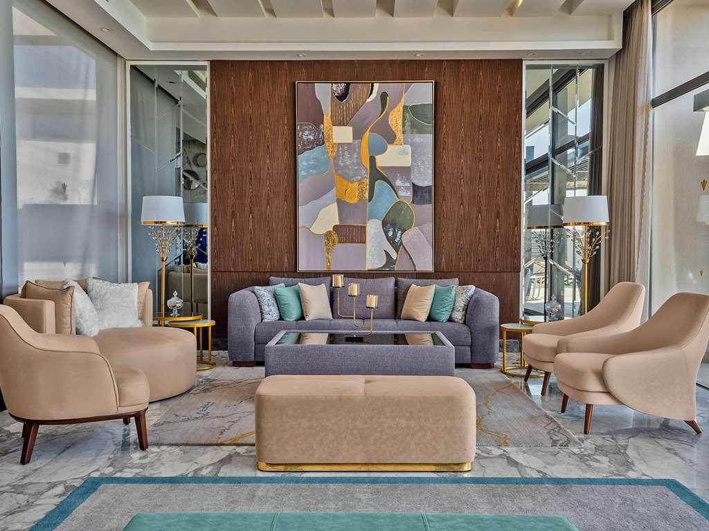 Rixos Premium Magawish And Hurghada