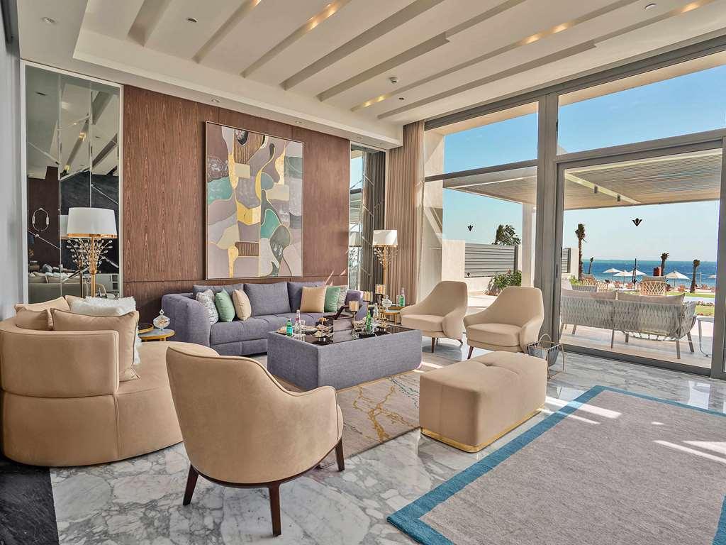Hotel Rixos Premium Magawish And *