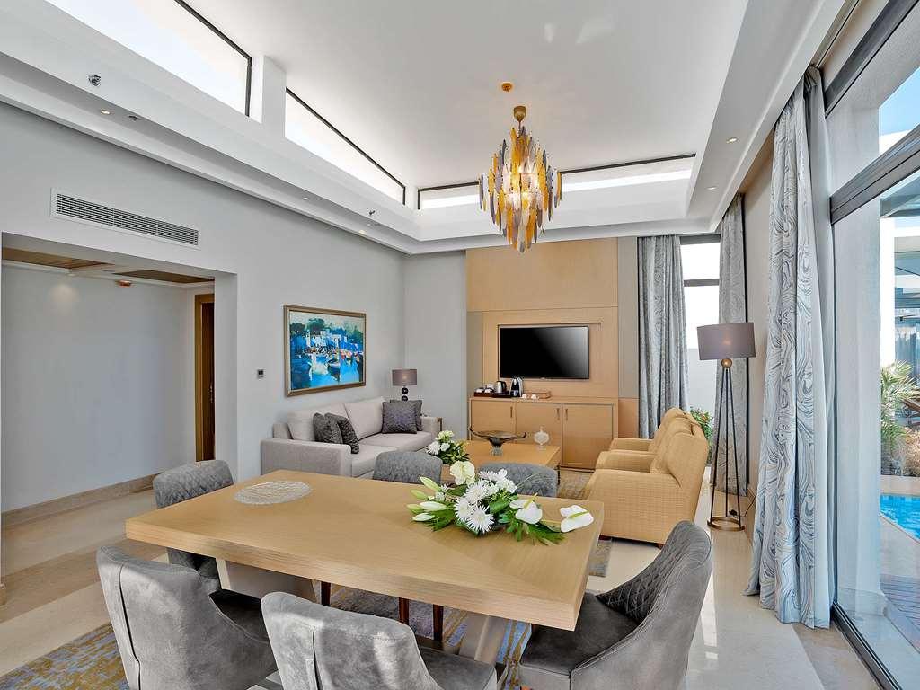 Rixos Premium Magawish And * Hurghada