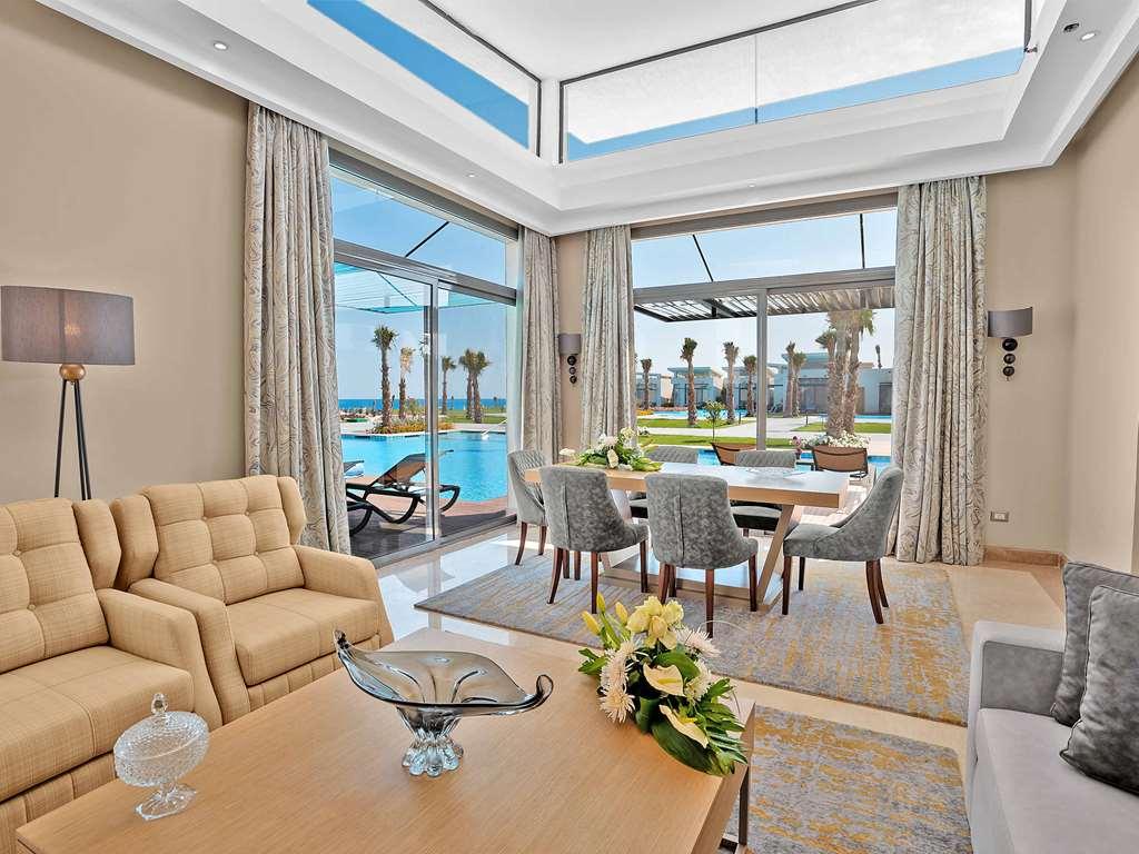 Rixos Premium Magawish And Hotel Hurghada