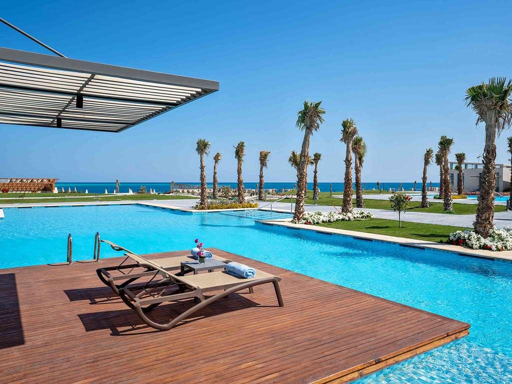Rixos Premium Magawish And Hotel
