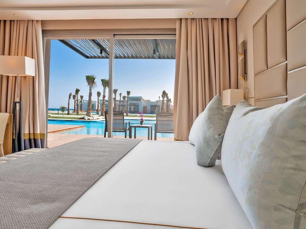 Rixos Premium Magawish And