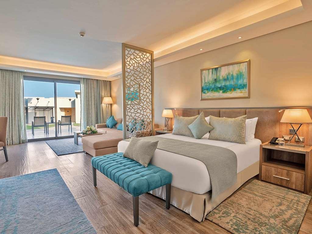 Rixos Premium Magawish And Hotel *