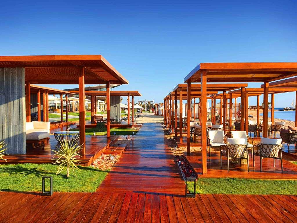 Rixos Premium Magawish And Hotel Hurghada