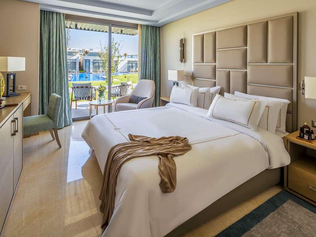 Hotel Rixos Premium Magawish And