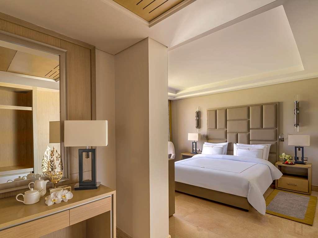 Rixos Premium Magawish And Hotel