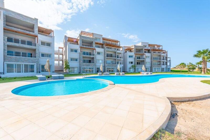 Soma Bay- Breeze 3b01 * Hurghada