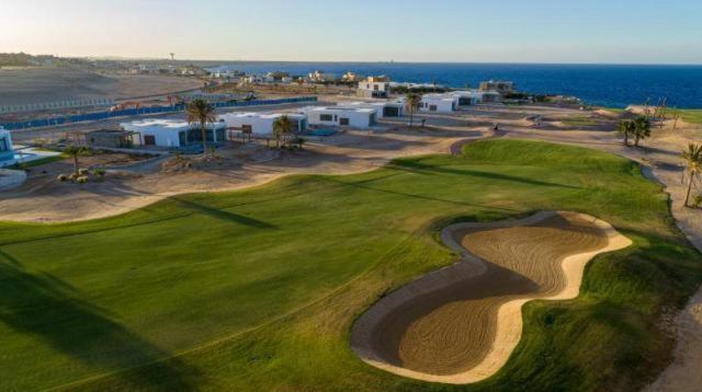 Apartment Soma Bay- Breeze 3b01 Hurghada
