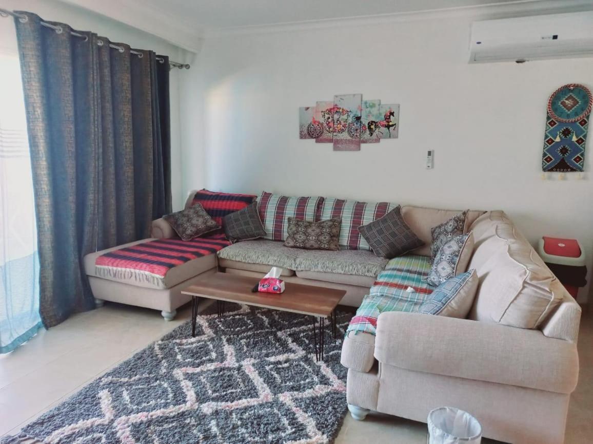Soma Bay- Breeze 3b01 Apartment Hurghada