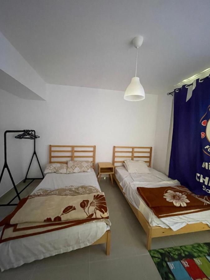 G Crips El Gouna Hurghada, Lovely Modern 2 Bedroom With Beautiful 4 Pool Views Apartment *