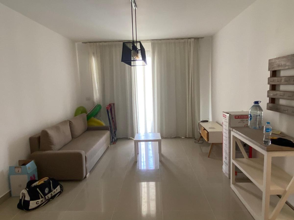 G Crips El Gouna Hurghada, Lovely Modern 2 Bedroom With Beautiful 4 Pool Views * Hurghada