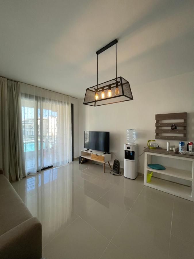 Apartment G Crips El Gouna Hurghada, Lovely Modern 2 Bedroom With Beautiful 4 Pool Views