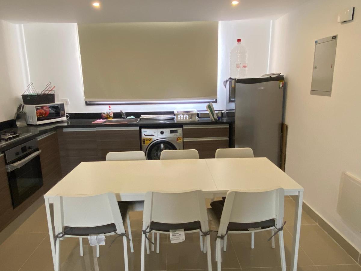 G Crips El Gouna Hurghada, Lovely Modern 2 Bedroom With Beautiful 4 Pool Views *