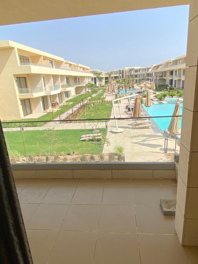 G Crips El Gouna Hurghada, Lovely Modern 2 Bedroom With Beautiful 4 Pool Views Apartment