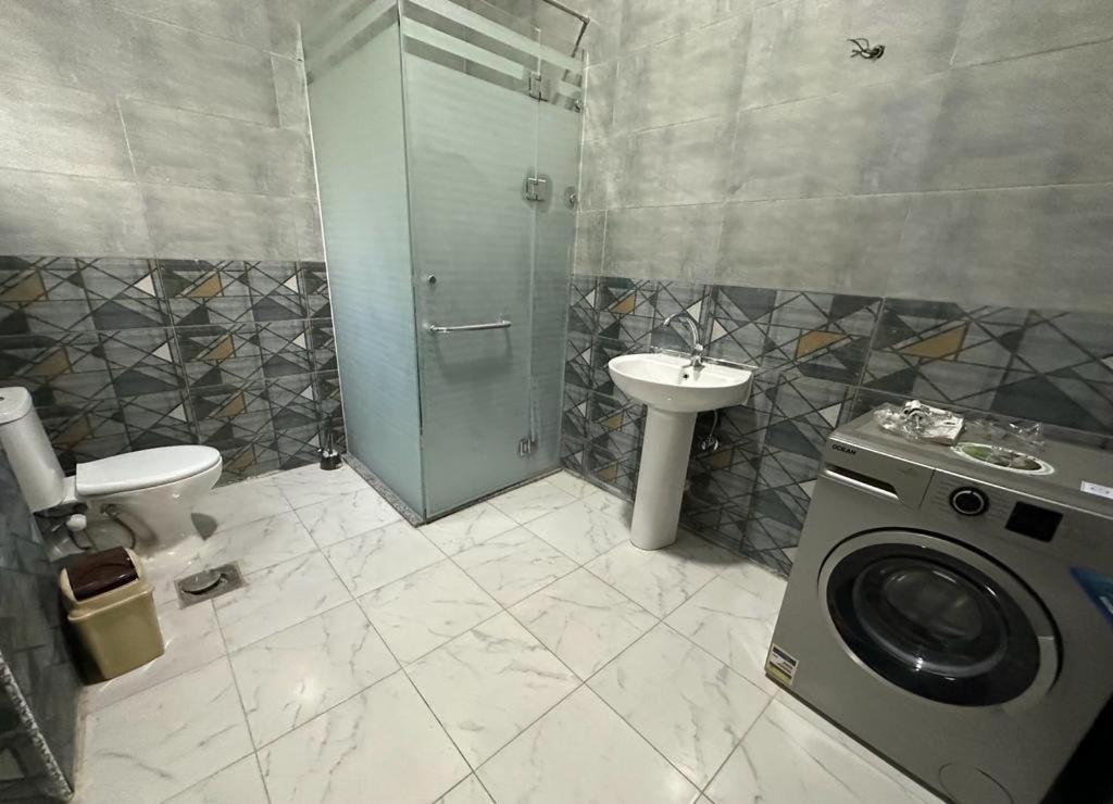 Apartment 108 B - Mubarak 6 Hurghada