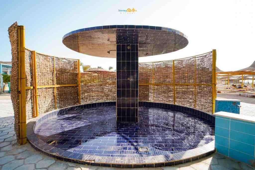 Villa 3 Bedroom W/ Access Hurghada