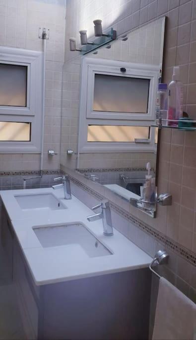 3 Bedroom W/ Access Villa