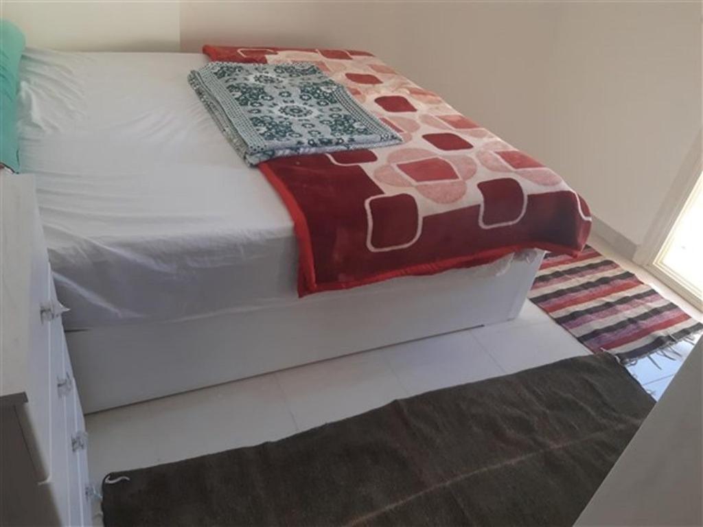 In Casablanca Appartement *