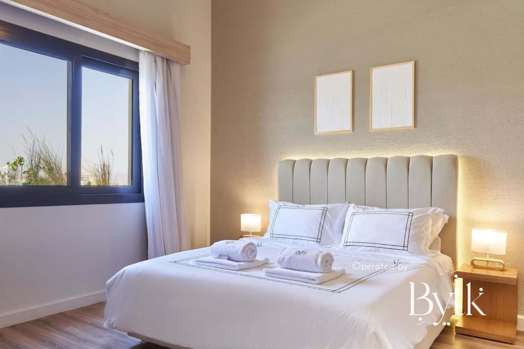 Apartment Bytk - Casa Del Mar *