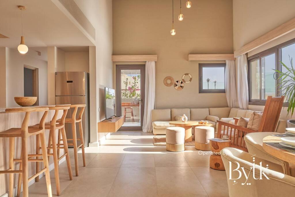 Apartment Bytk - Casa Del Mar Hurghada