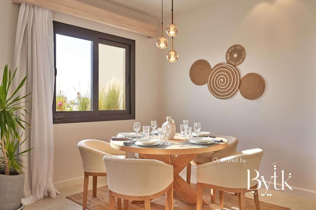 Bytk - Casa Del Mar Hurghada