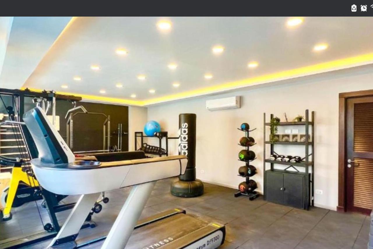 Imperial Appartement *