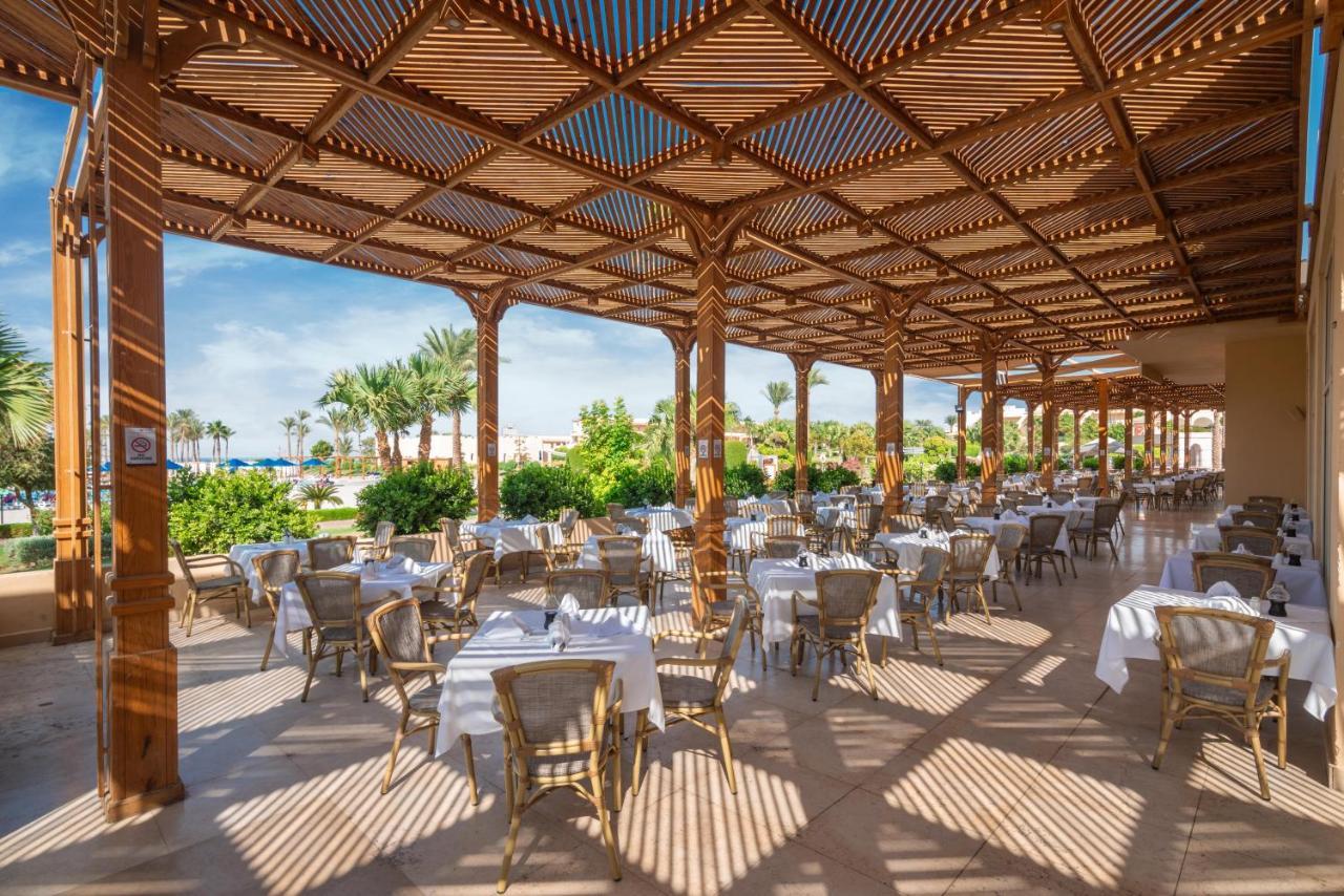 Cleopatra Luxury Makadi Bay 5* Hurghada