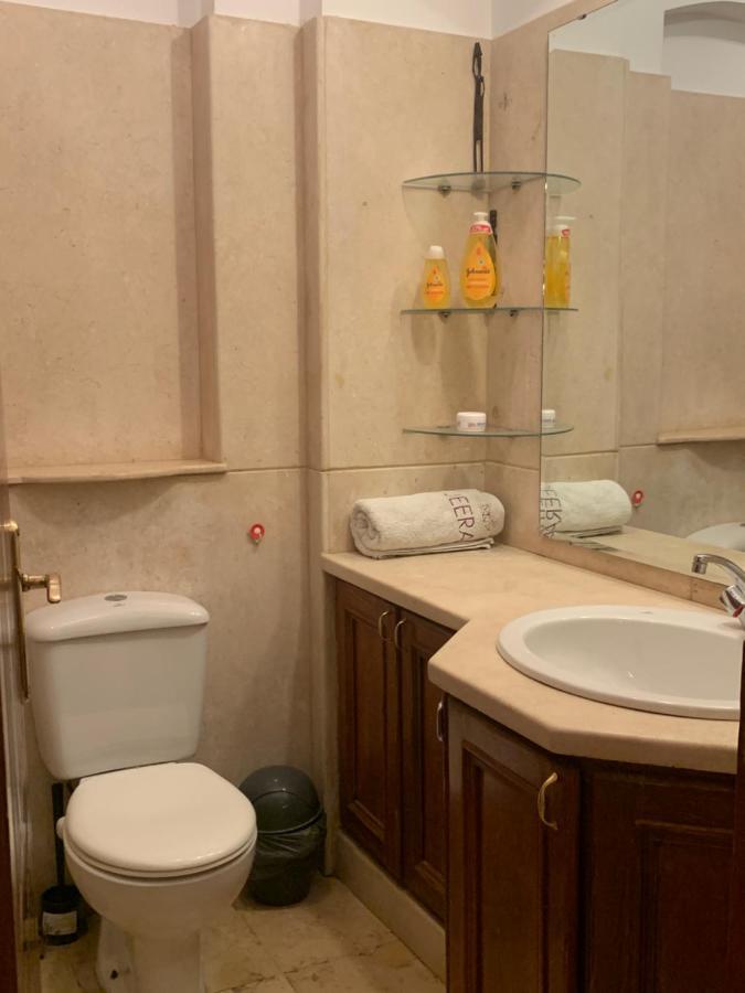 El Gouna Upper Nubia Appartement *