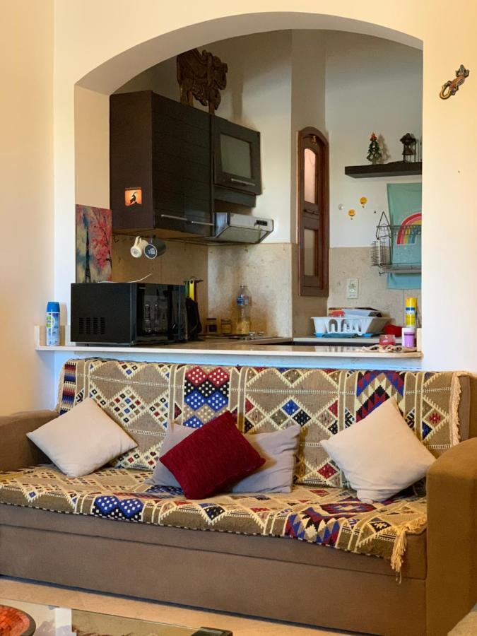 Appartement El Gouna Upper Nubia *