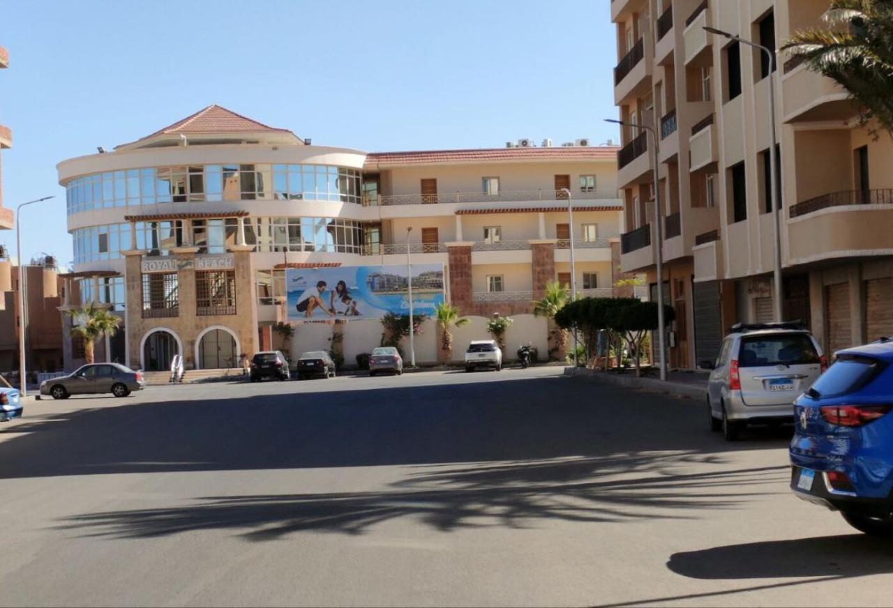 Royal Resort, Appartement