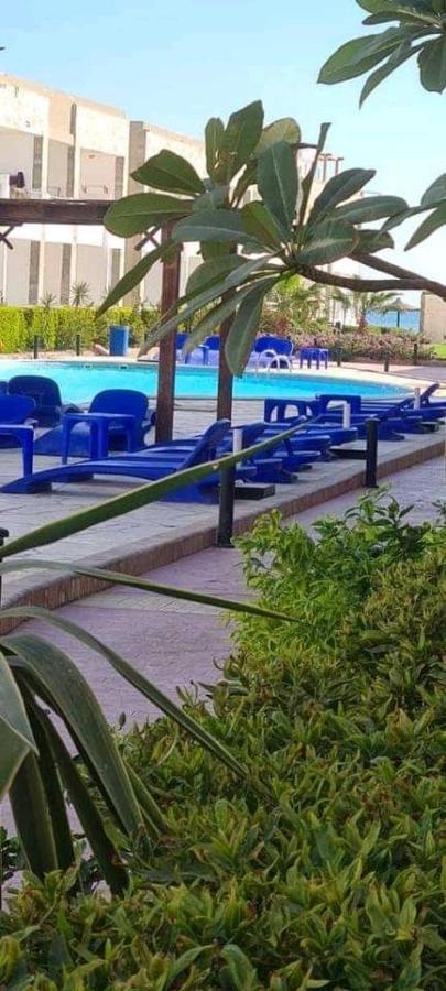 Aparthotel Front The Hurghada