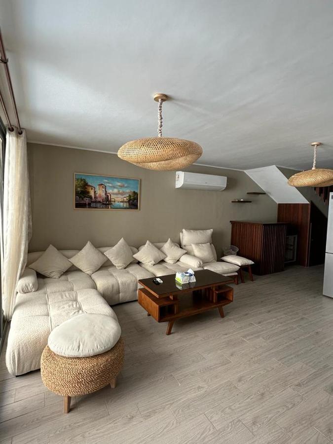 Villa الجونة Hurghada
