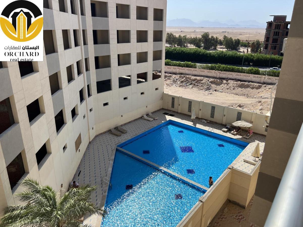 Princess 343 Hurghada