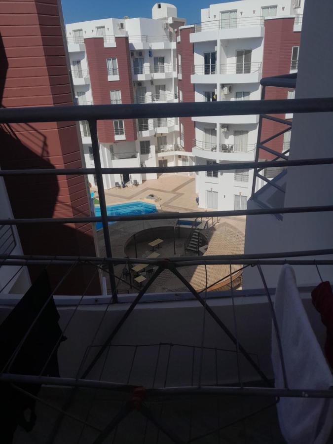 اكوا بالم ريزورت Apartment