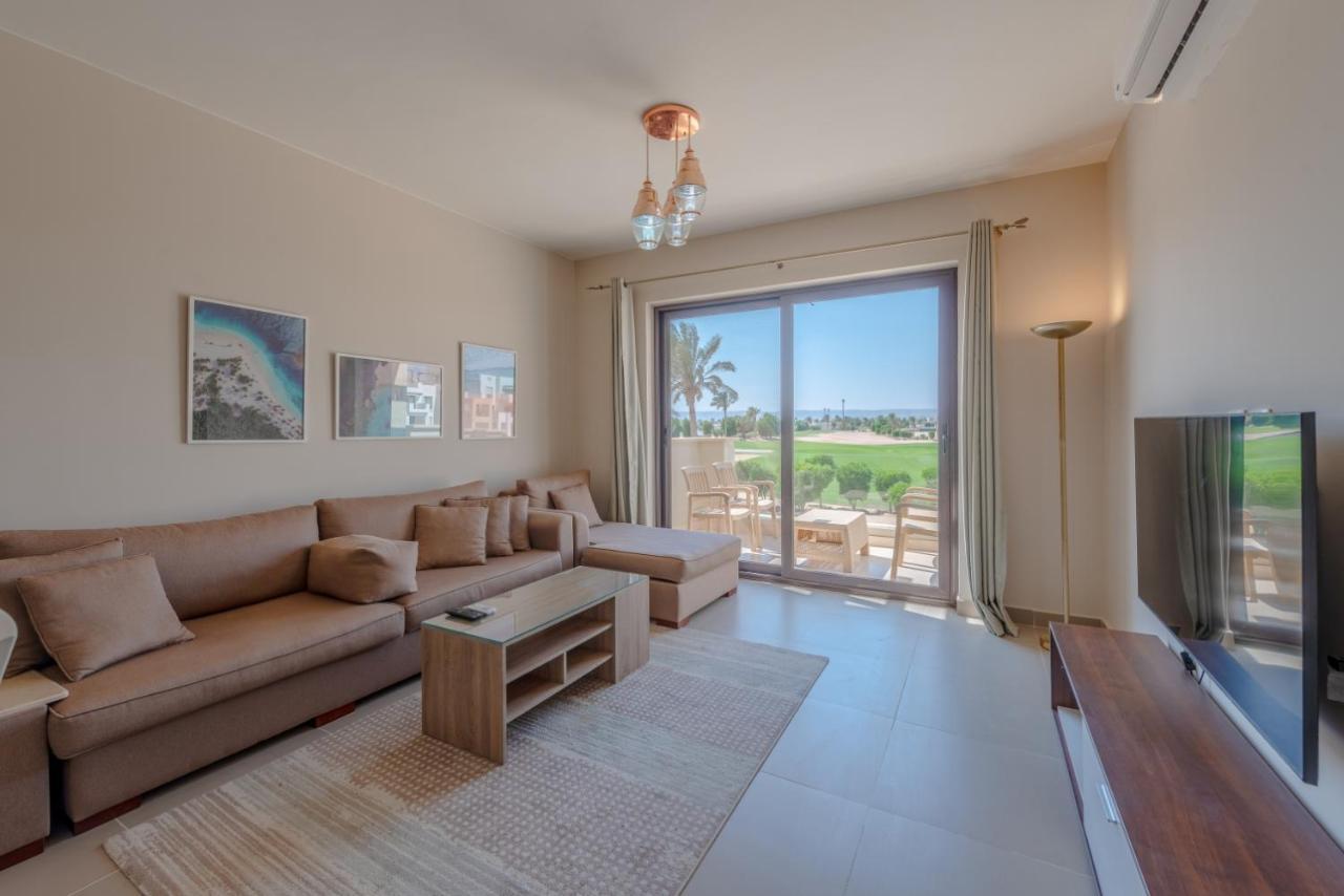 Cozy 2br In Cyan, El Gouna * Hurghada