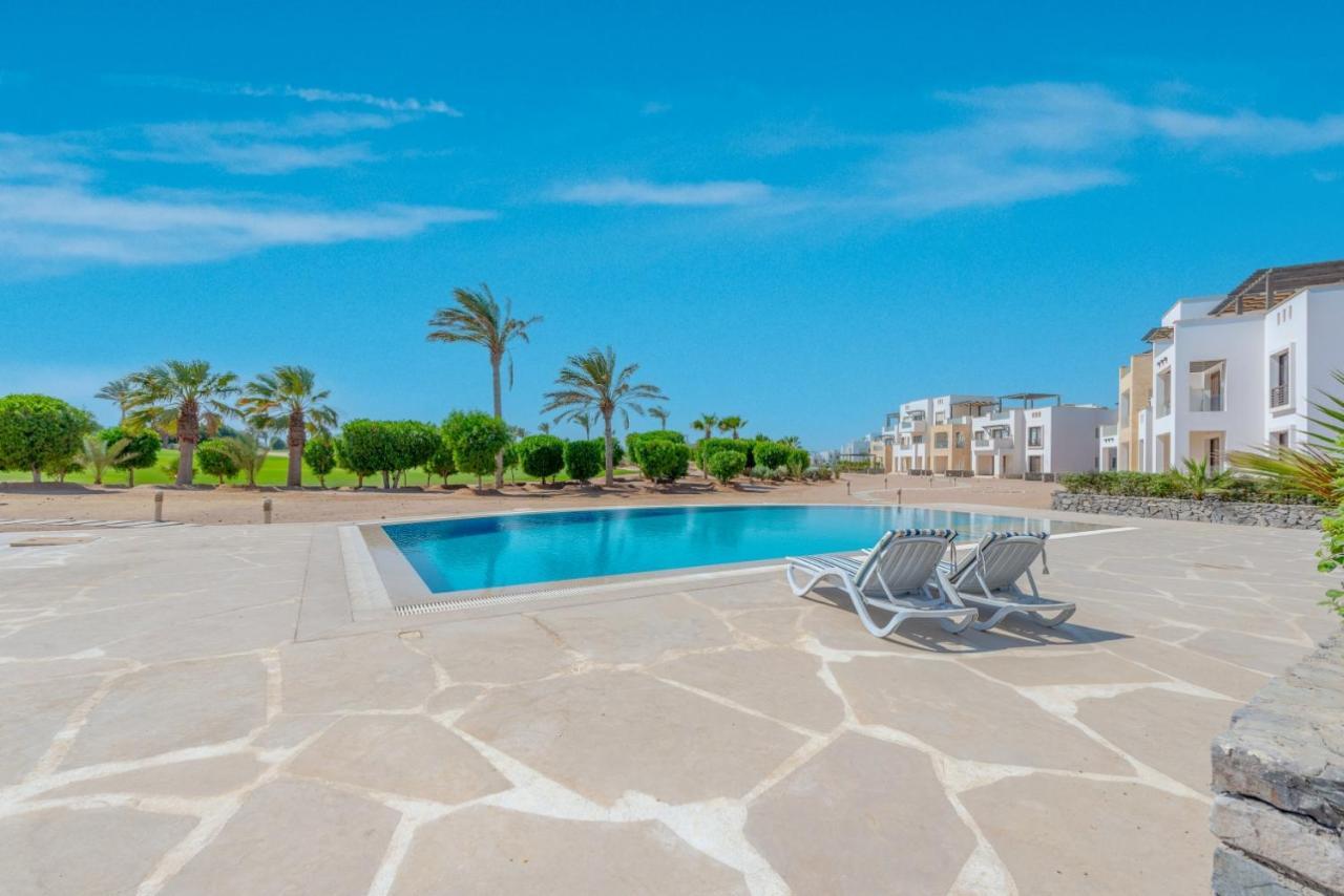 Cozy 2br In Cyan, El Gouna Apartment Hurghada