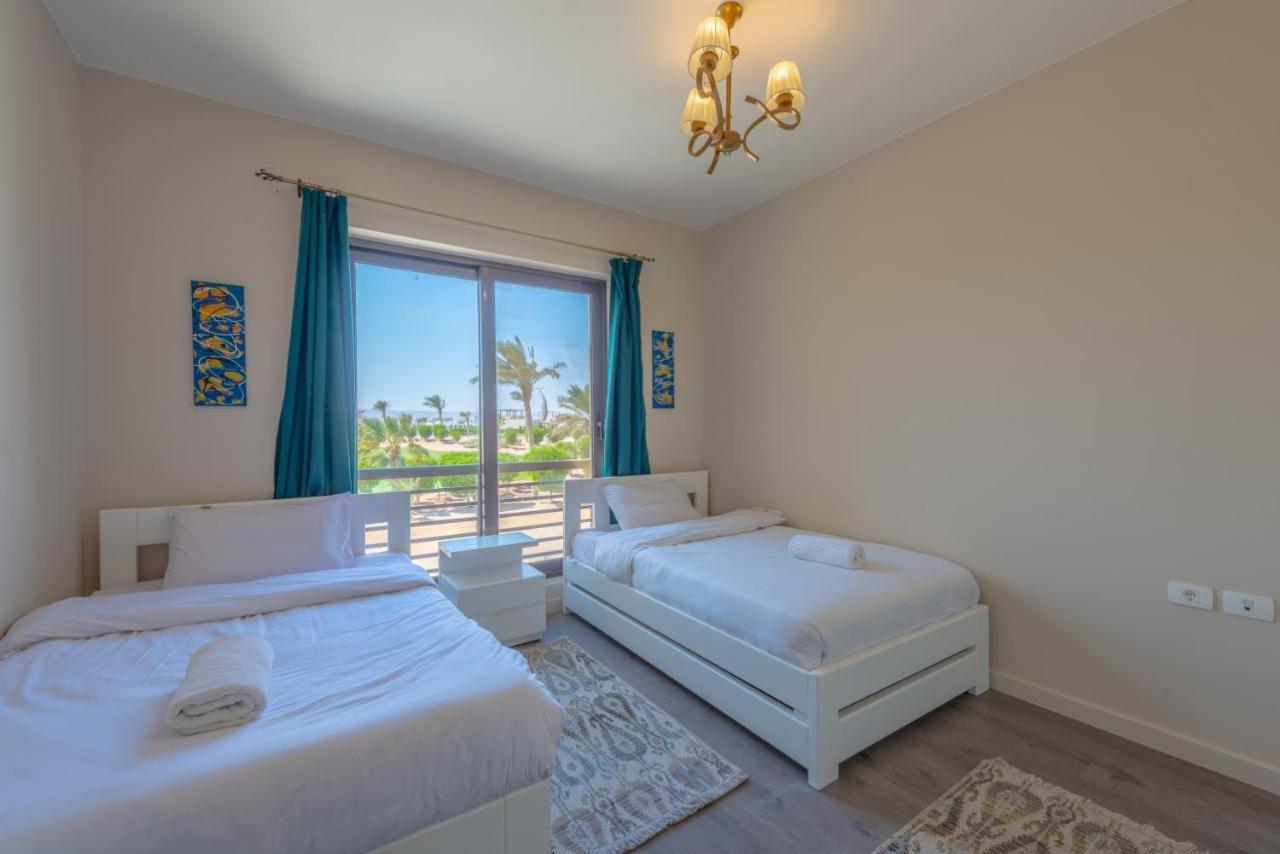 Cozy 2br In Cyan, El Gouna Apartment